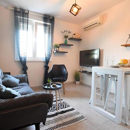 Apartment Rebeka Zadar Zewnętrze zdjęcie