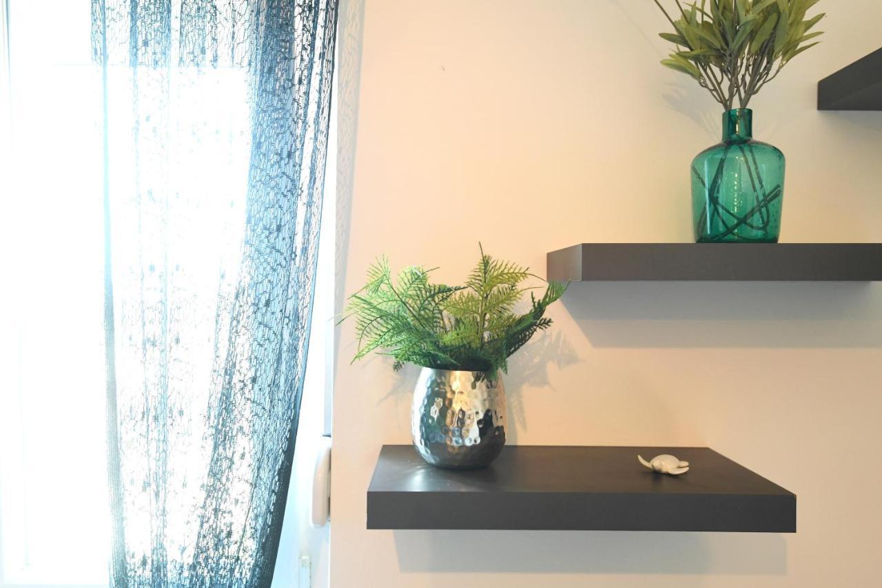 Apartment Rebeka Zadar Zewnętrze zdjęcie