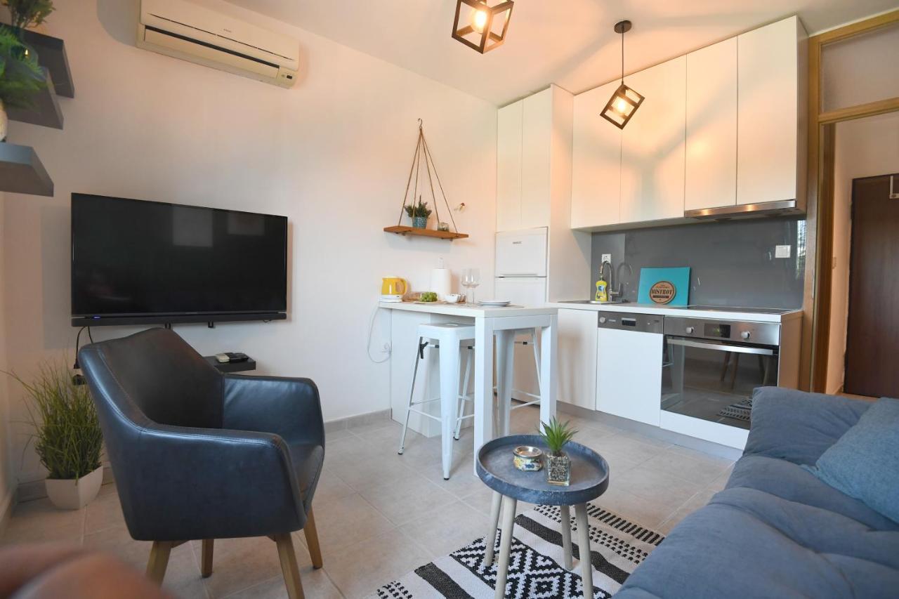Apartment Rebeka Zadar Zewnętrze zdjęcie